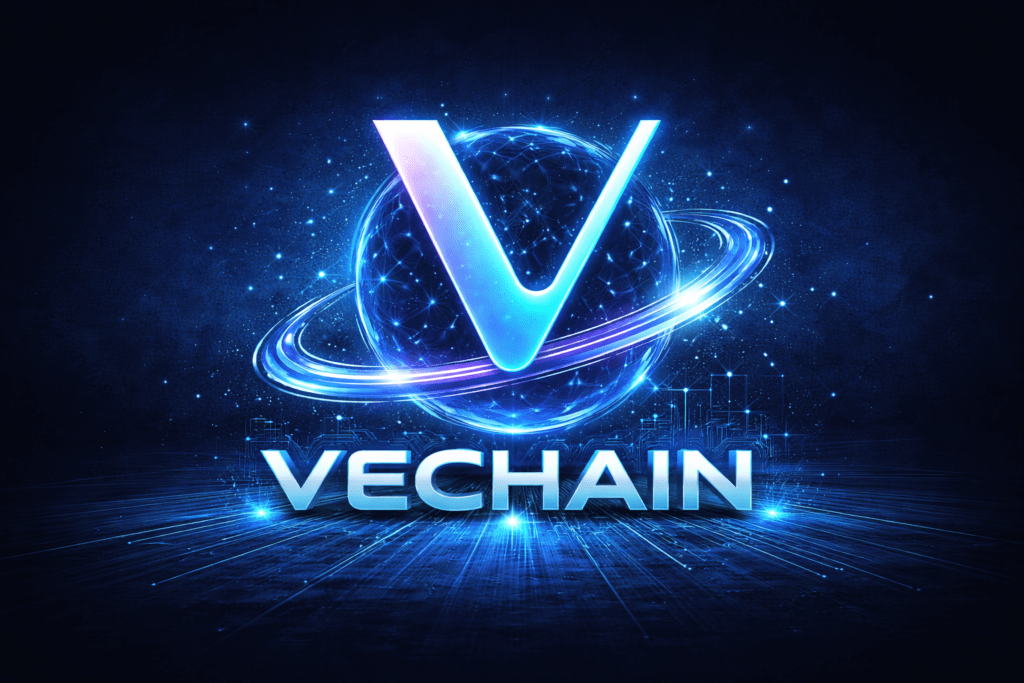 VeChain Interstellar Upgrade: VIP-255 Could Bring VET Closer to Ethereum