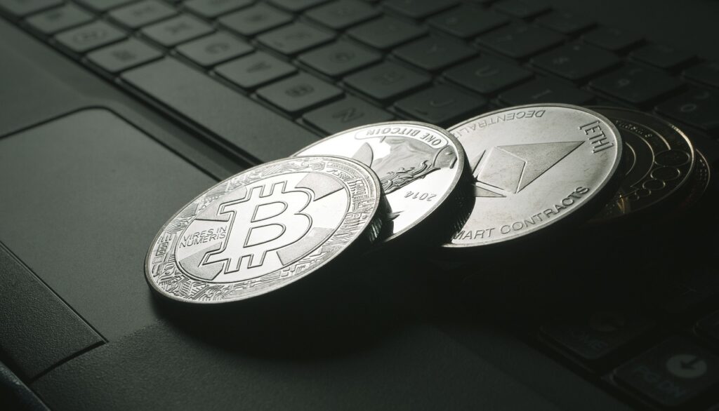 Germany’s Biggest Banks Are Embracing Crypto—Could Europe’s Next Wave of Adoption Be Here?