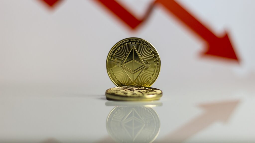 Ethereum Foundation Loses Another Senior Leader Amid Organizational Changes