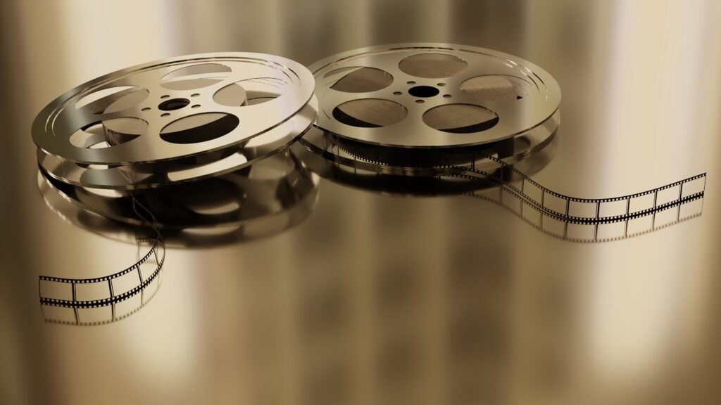 VeWorld.ai Launches CineMatch AI Agent to Personalize Movie and TV Recommendations