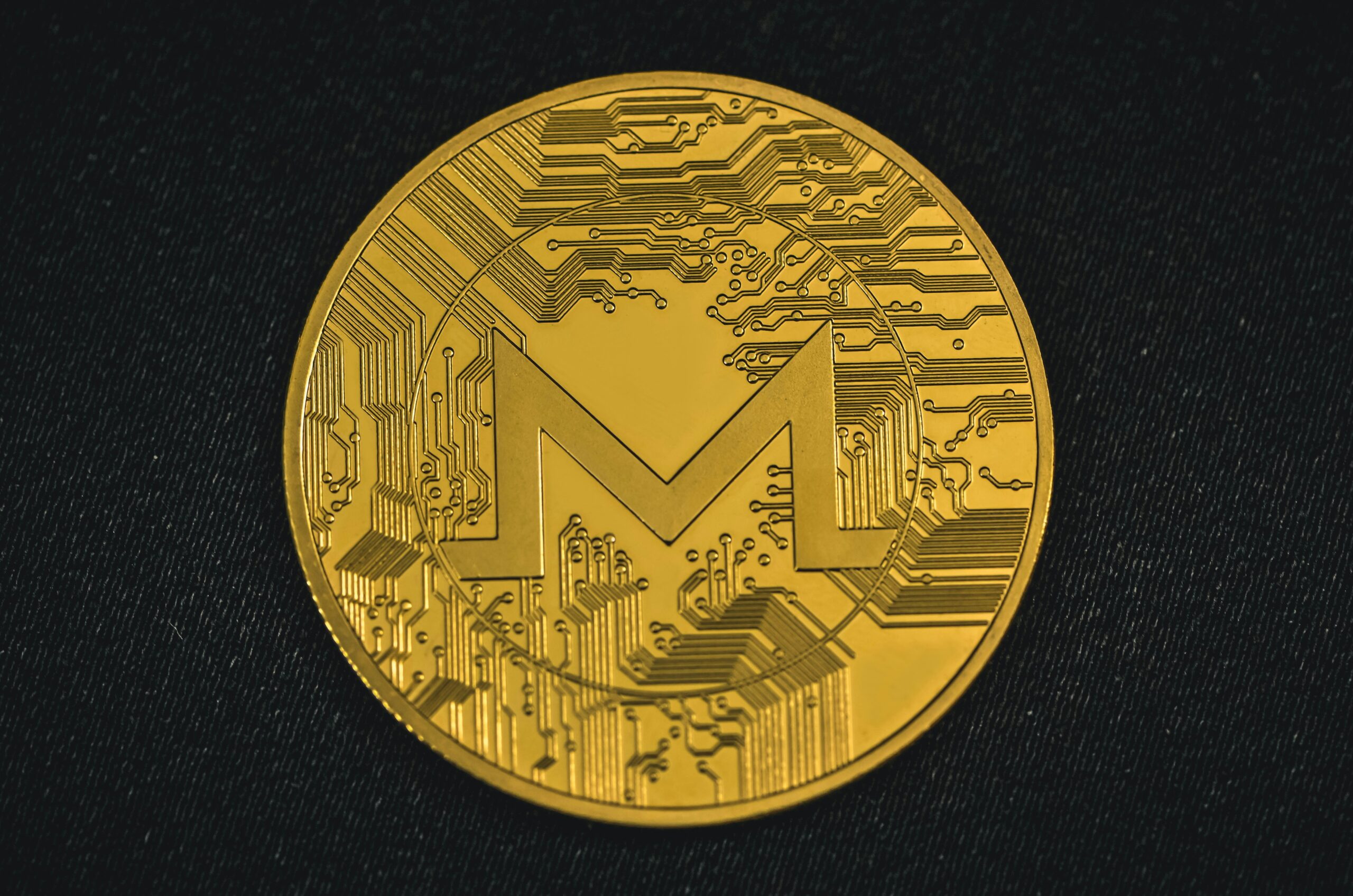 Monero (XMR)