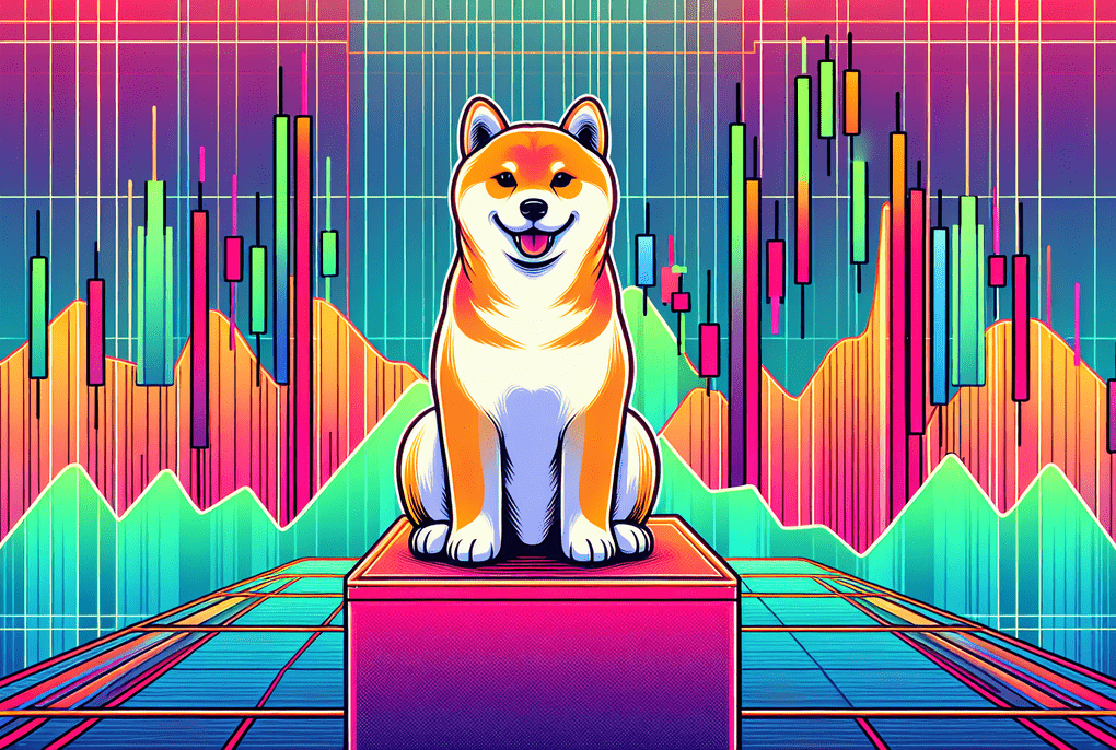 Shiba Inu (SHIB)