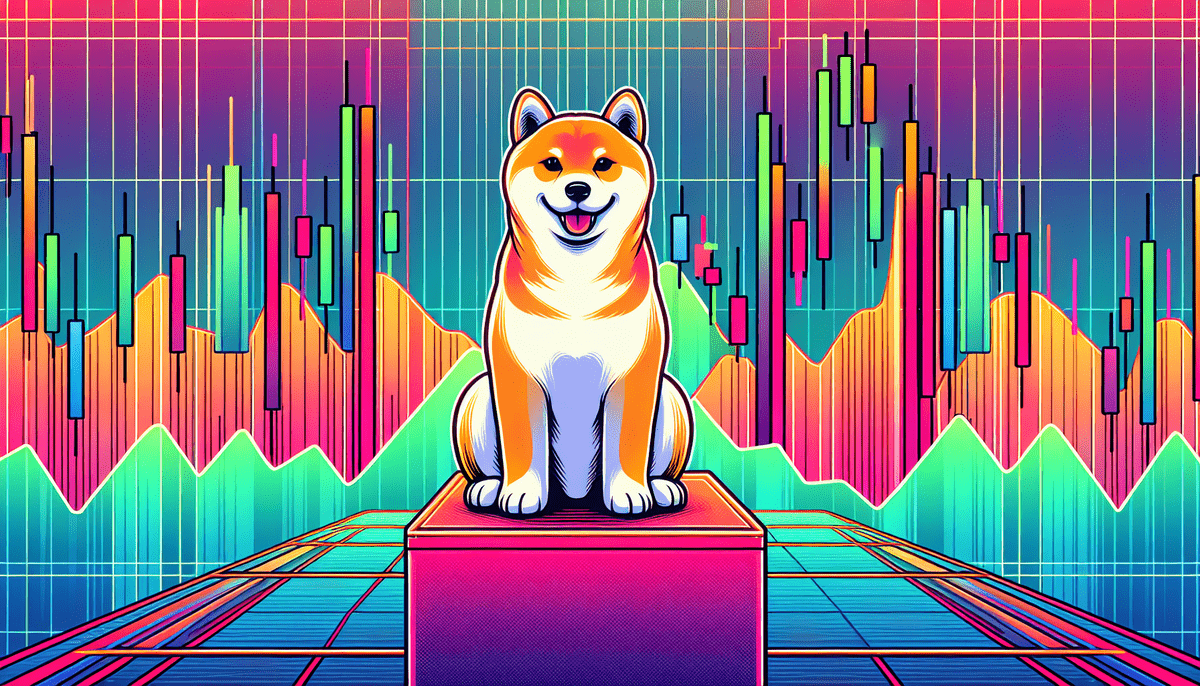 Shiba Inu (SHIB)