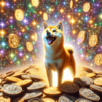 Shiba Inu News: Japan’s SBI Holdings Expands Crypto Footprint with 1.1 Trillion SHIB