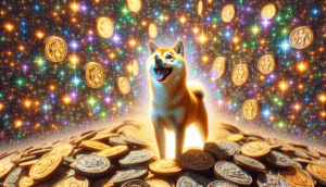 Shiba Inu News: Japan’s SBI Holdings Expands Crypto Footprint with 1.1 Trillion SHIB
