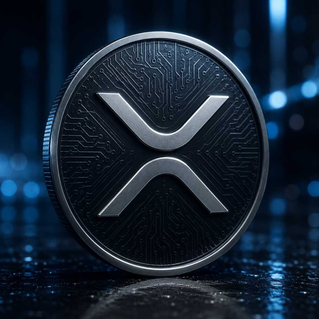 Ripple (XRP)