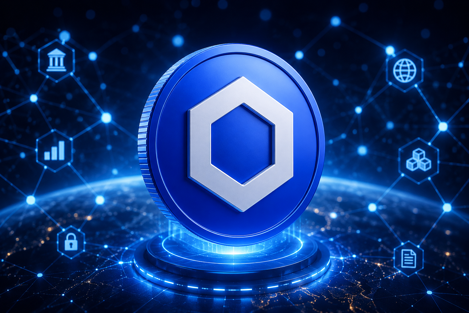 Chainlink (LINK)