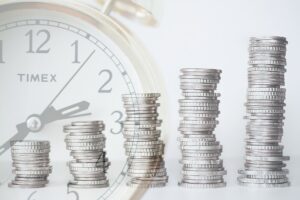 AI Financial Collapse Fears Grow as WLFI Holdings Drive $271M Net Loss