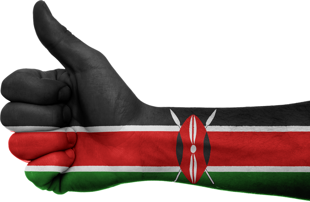 40 Million Kenyans Can Now Receive Bitcoin Through M-Pesa