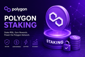 Polygon Staking: A Complete Guide to Earning Rewards with POL