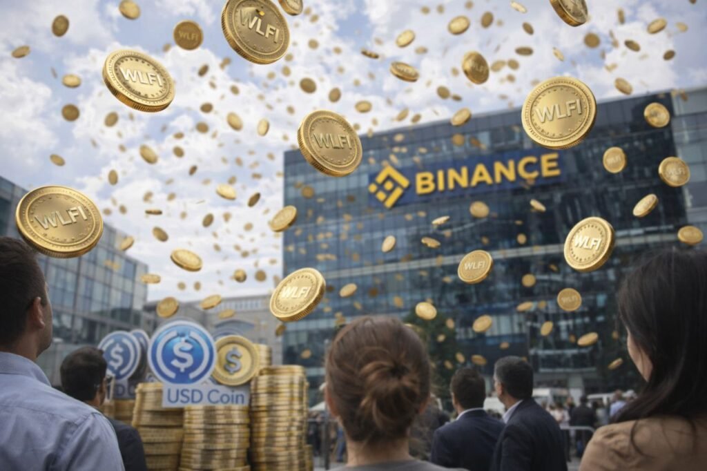 Binance Lite Loan Explained: Borrow Up to 1,000 USDT Against Bitcoin Without Initial Liquidation Risk