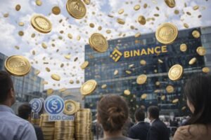 Binance Lite Loan Explained: Borrow Up to 1,000 USDT Against Bitcoin Without Initial Liquidation Risk