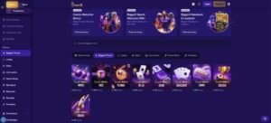 BiggerZ: Building a Fairness-First Crypto Casino, Sportsbook and Prediction Markets Platform