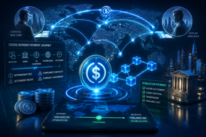 Stablecoins in Business: How Companies Are Changing the Way They Pay