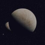Pioneer Labs Creates First Engineered Microbe for Mars as Terraforming Plan Advances
