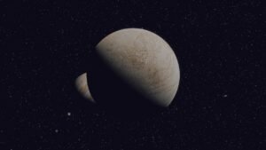 Pioneer Labs Creates First Engineered Microbe for Mars as Terraforming Plan Advances