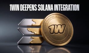 1win Expands Crypto Offering With USDC on Solana and New Ecosystem Developments